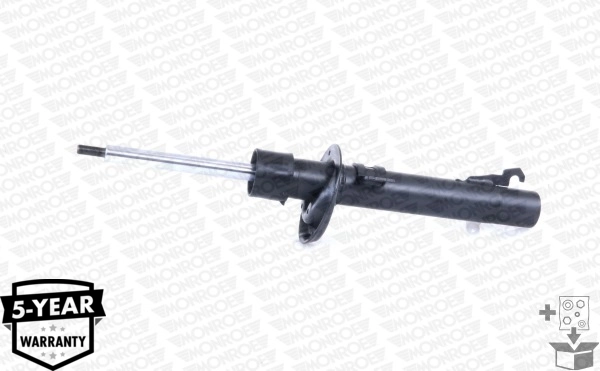 Shock Absorber MONROE ORIGINAL (Gas Technology) G16384