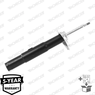 Shock Absorber 742022SP