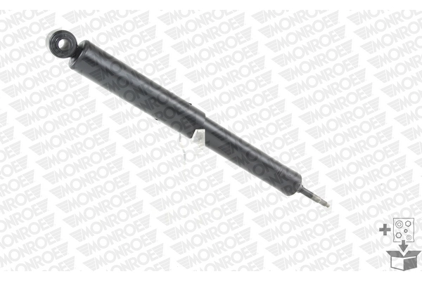 Shock Absorber MONROE MAGNUM Axle T1258