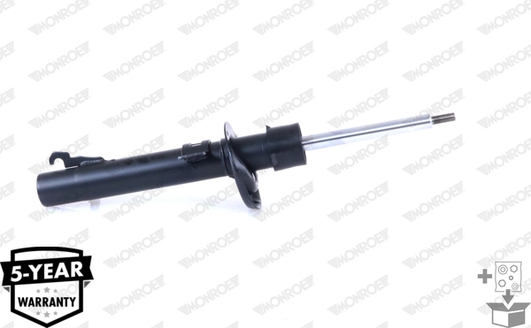 Shock Absorber MONROE ORIGINAL (Gas Technology) G16383
