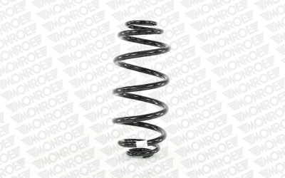 Suspension Spring MONROE SPRINGS SP3928