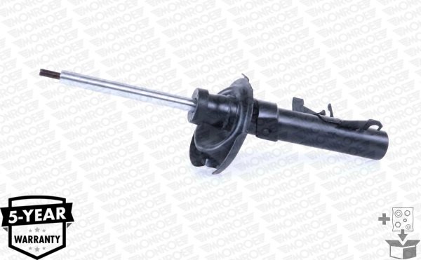 Shock Absorber MONROE ORIGINAL (Gas Technology) G8806