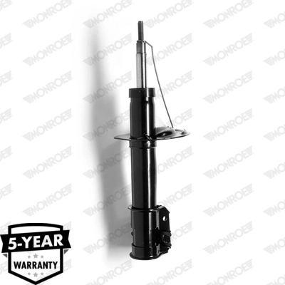 Stoßdämpfer MONROE ORIGINAL (Gas Technology) 16417