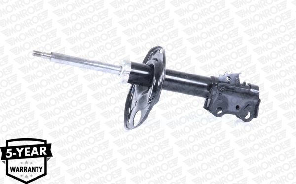 Shock Absorber MONROE ORIGINAL (Gas Technology) G8231