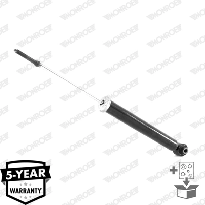 Shock Absorber MONROE ORIGINAL (Gas Technology) G1095