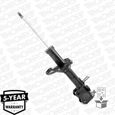 Shock Absorber MONROE ORIGINAL (Gas Technology) G16332