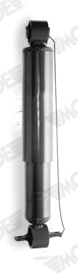 Shock Absorber MONROE ADVENTURE D8350S