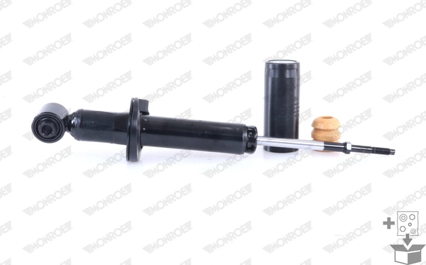 MONROE 71322 Shock Absorber