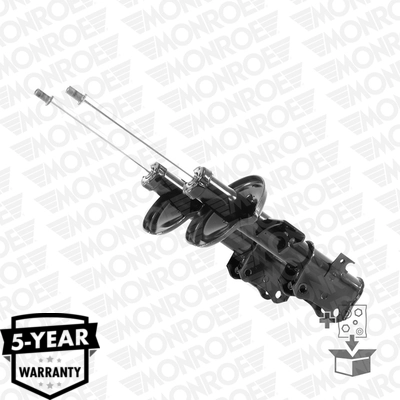 MONROE D0029 Shock Absorber