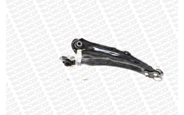 Control/Trailing Arm, wheel suspension L25554