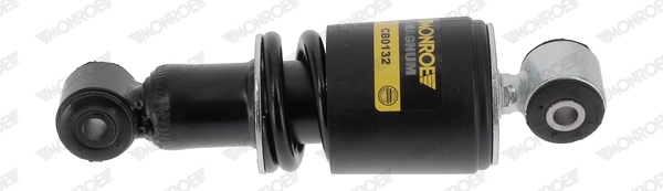 Shock Absorber, driver cab suspension MONROE MAGNUM Cabin CB0132