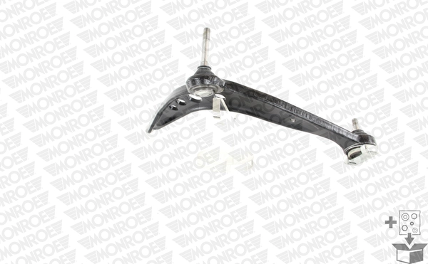 MONROE L11504 Control/Trailing Arm, wheel suspension