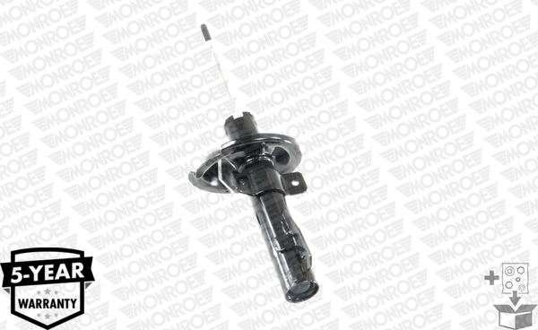MONROE 16721 Shock Absorber
