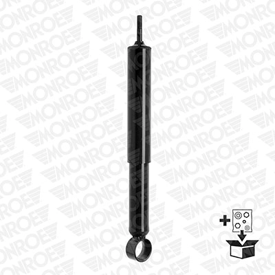 Shock Absorber MONROE MAGNUM Axle T1332