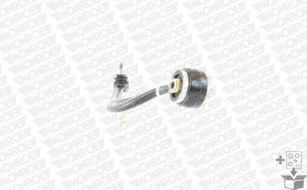 Control/Trailing Arm, wheel suspension L11527