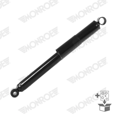 Shock Absorber MONROE ADVENTURE D7639S
