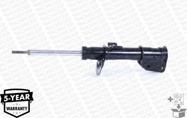 Shock Absorber MONROE ORIGINAL (Gas Technology) 16455