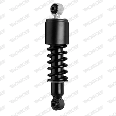 Shock Absorber, driver cab suspension MONROE MAGNUM Cabin CB0110