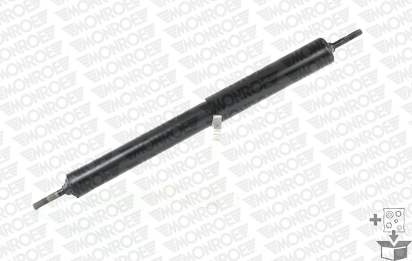 Shock Absorber MONROE MAGNUM Axle T1223