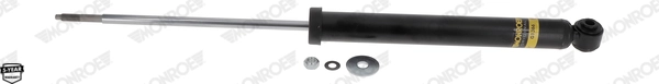 Shock Absorber MONROE ORIGINAL (Gas Technology) G1366