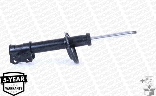 Shock Absorber MONROE ORIGINAL (Gas Technology) G8004