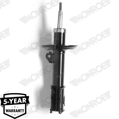 Shock Absorber MONROE ORIGINAL (Gas Technology) G7295