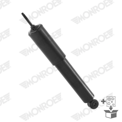 Shock Absorber MONROE ADVENTURE D5491S