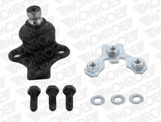Ball Joint L29009