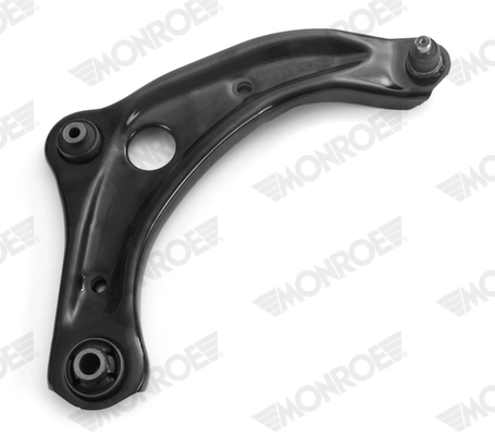 Control/Trailing Arm, wheel suspension L14J11