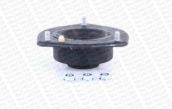 Repair Kit, suspension strut support mount MOUNTING KIT MK359