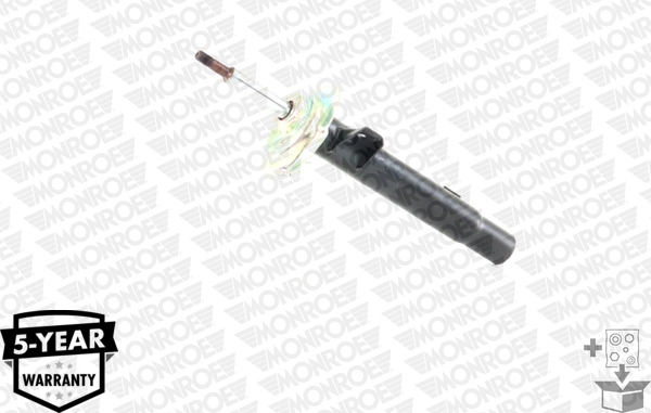 Shock Absorber MONROE ORIGINAL (Gas Technology) G8295