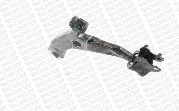 Control/Trailing Arm, wheel suspension L50531