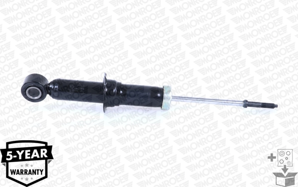 Shock Absorber MONROE ORIGINAL (Gas Technology) G2126