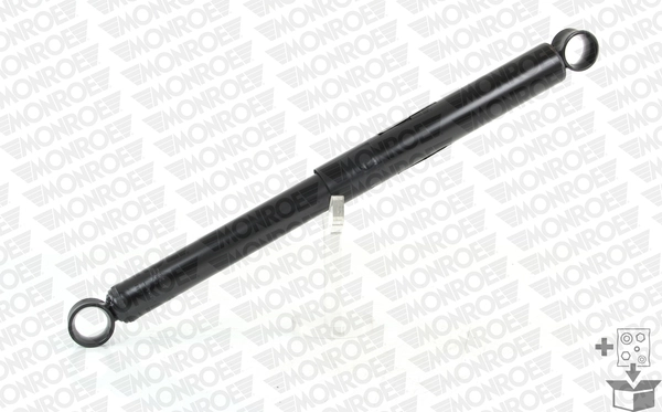 Shock Absorber MONROE MAGNUM Axle T1167