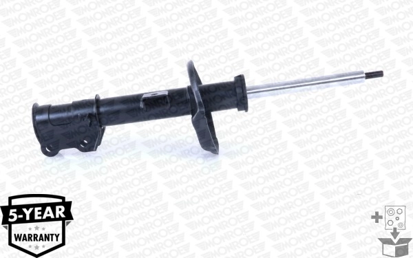 Shock Absorber MONROE ORIGINAL (Gas Technology) G8208
