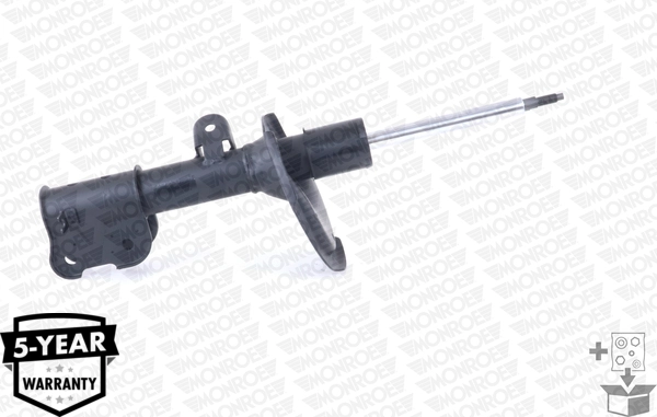 Shock Absorber VAN-MAGNUM V4307A