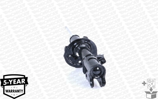 Shock Absorber MONROE ORIGINAL (Gas Technology) G7025