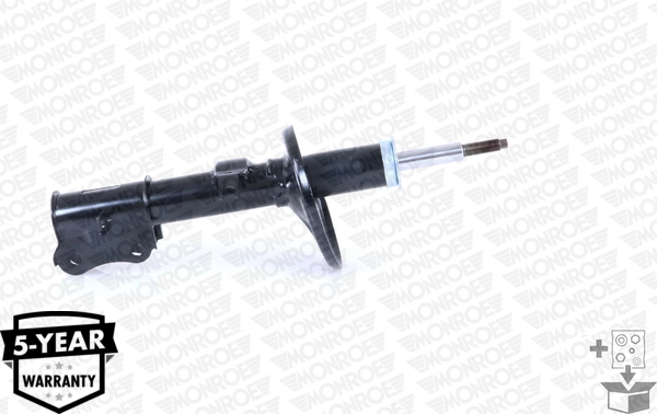 Shock Absorber MONROE ORIGINAL R7213