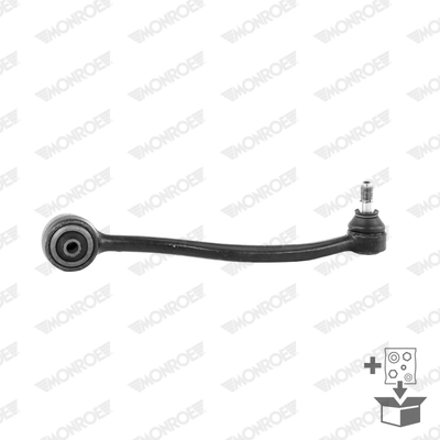 MONROE L1156 Control/Trailing Arm, wheel suspension