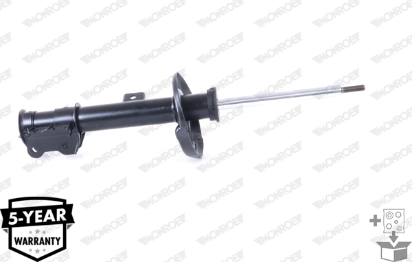 Shock Absorber MONROE ORIGINAL (Gas Technology) G8285