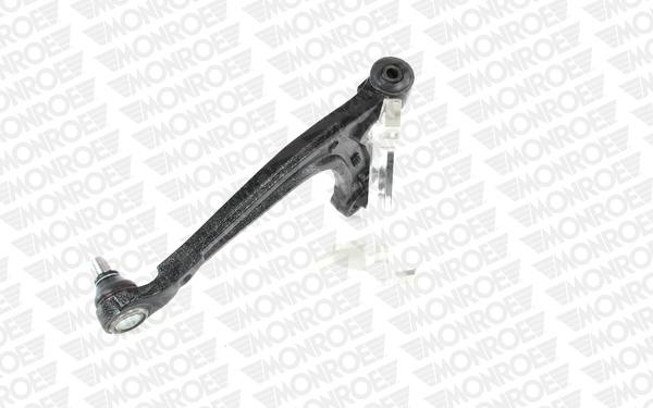 Control/Trailing Arm, wheel suspension L15563