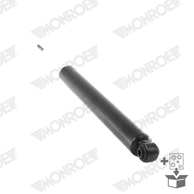 Shock Absorber MONROE ADVENTURE D4005S