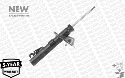 Shock Absorber 742254SP