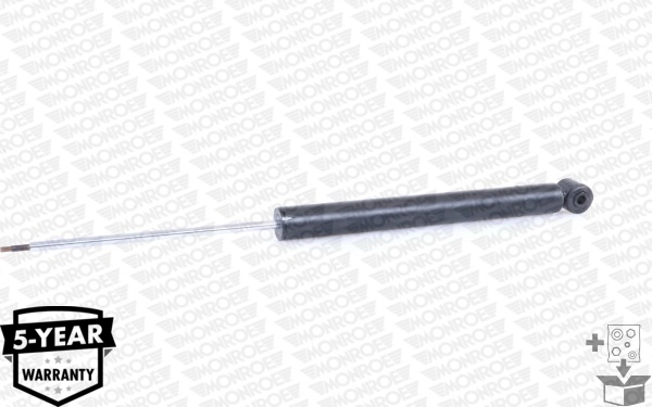 Shock Absorber MONROE ORIGINAL (Gas Technology) 44001