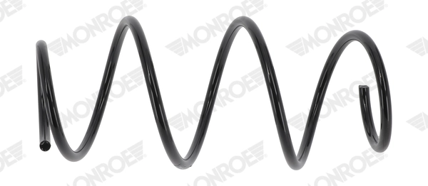 Suspension Spring MONROE SPRINGS SP4378