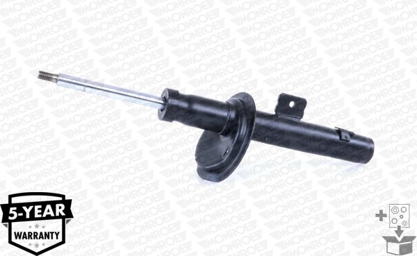 Shock Absorber MONROE ORIGINAL (Gas Technology) 16438