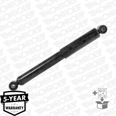 Shock Absorber MONROE ADVENTURE D8348