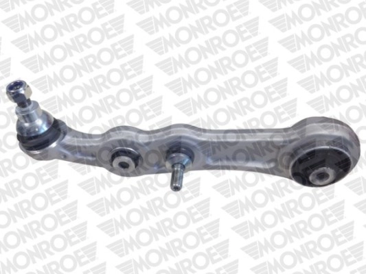 Control/Trailing Arm, wheel suspension L23A50