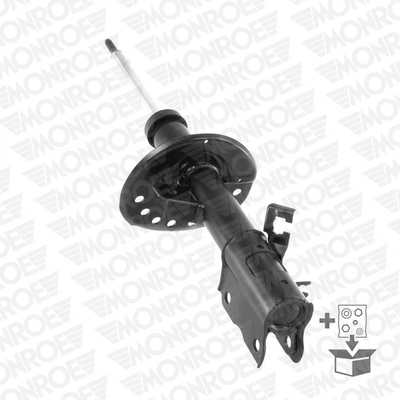 Shock Absorber MONROE ADVENTURE D0026L