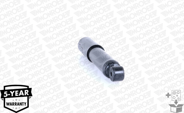 Shock Absorber MONROE ADVENTURE D8014